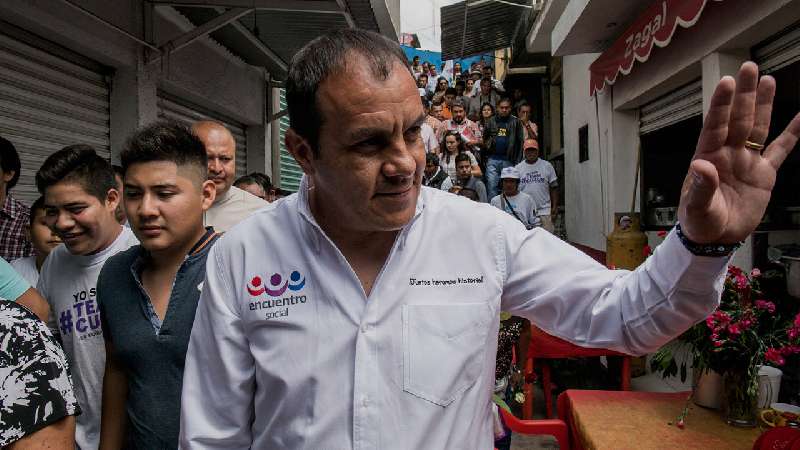 El gol más exitoso de Cuauhtémoc Blanco