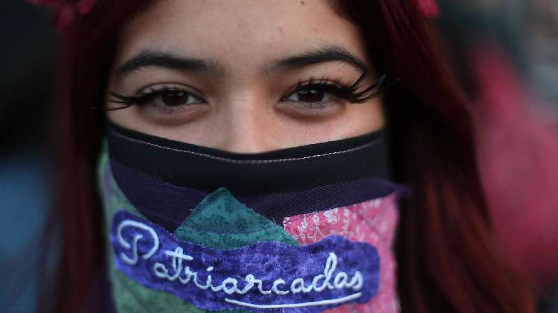 La nueva ola feminista chilena explota en las universidades
