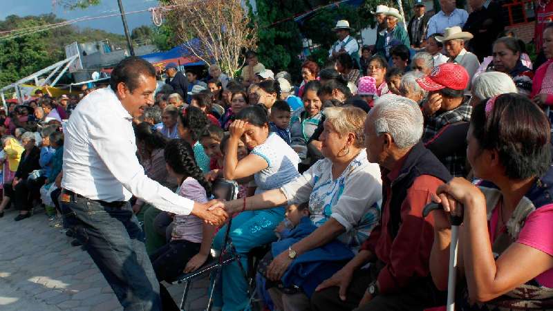 Educación dual y de transformación para Tlaxcala: Florentino