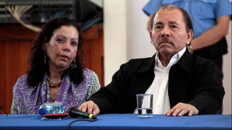 Ortega se aferra a la violencia para mantener el poder
