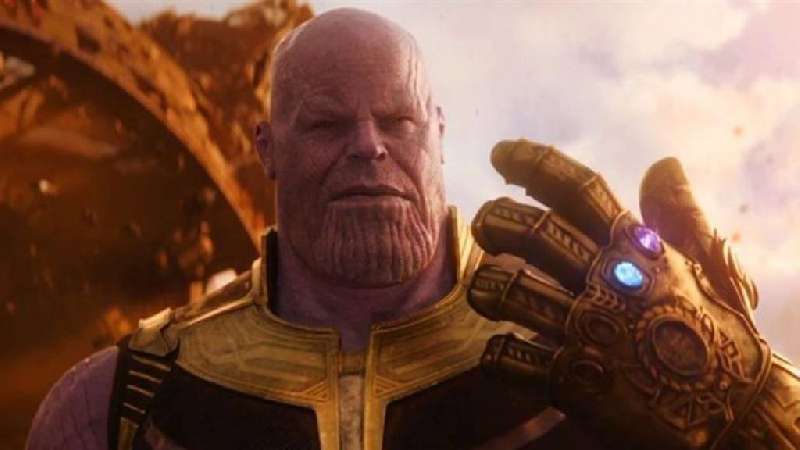 El guante de Thanos en Infinity War ¡existe en la vida real!