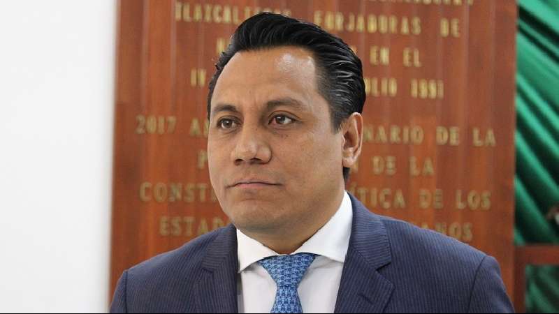 Piden garantizar seguridad de ciudadanos tlaxcaltecas