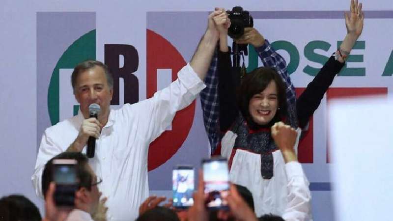 Meade confirma visita a Tlaxcala