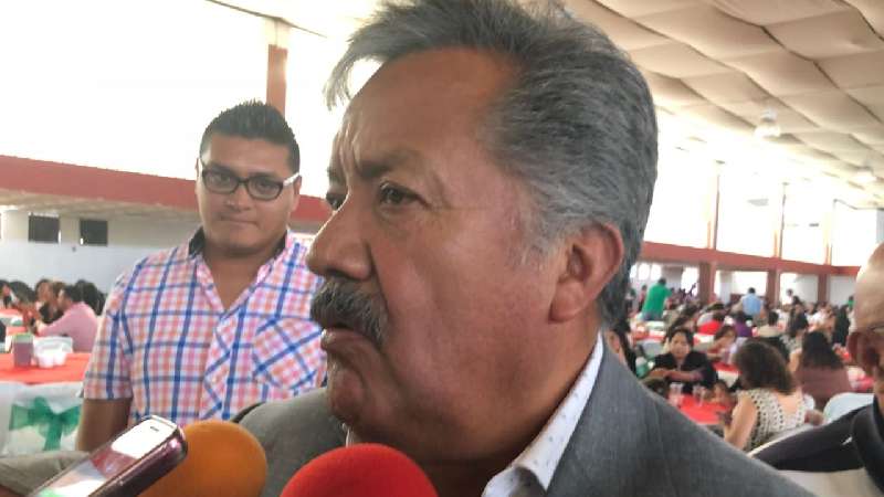 Analizan instalación de base militar en Ixtacuixtla