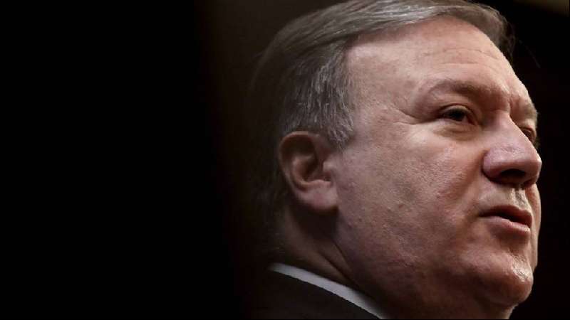 EE UU amenaza a Irán con sanciones