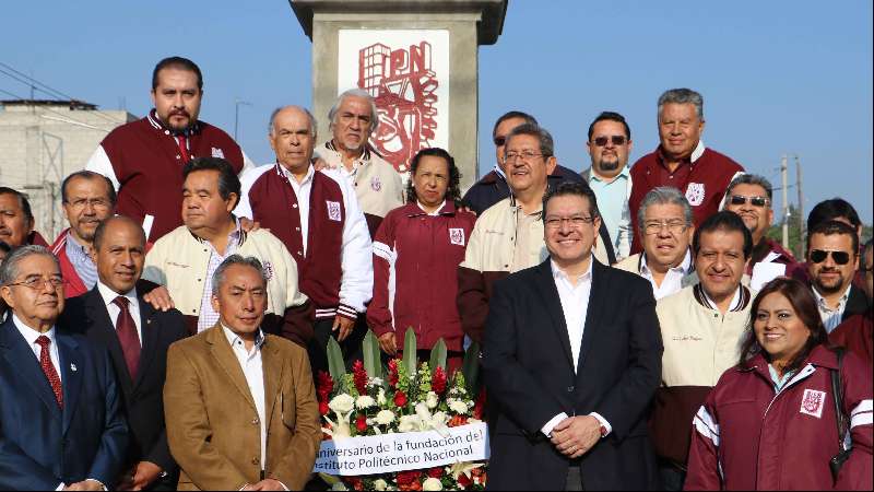 Educación técnica para que Tlaxcala destaque en la región: Mena