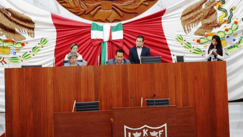 Informan a sala regional CDMX del Tepjf