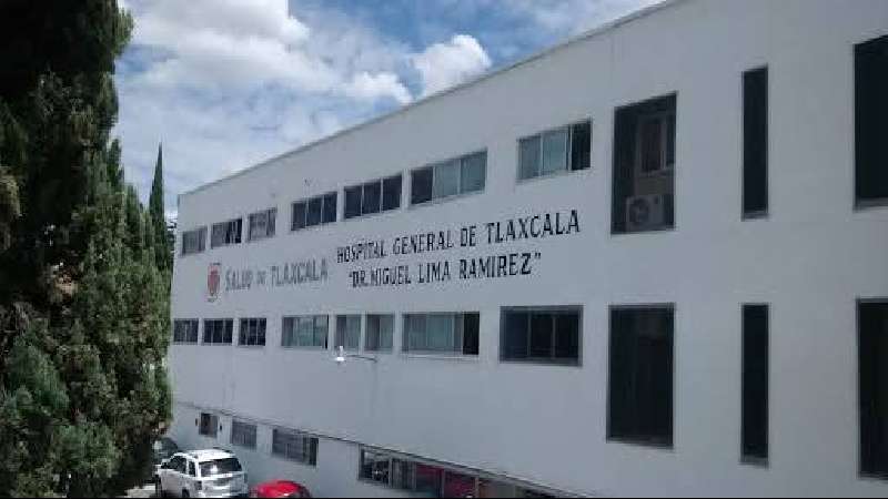 Auditan hospital de Tlaxcala por posible contaminación