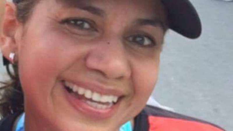 Asesinada Alicia Díaz, la quinta periodista mexicana en el año
