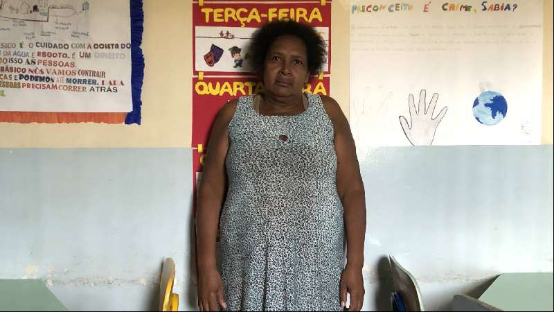 La pobreza extrema vuelve a lastrar a Brasil