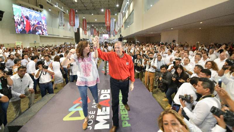 Meade dará seguridad social para personas de la tercera edad