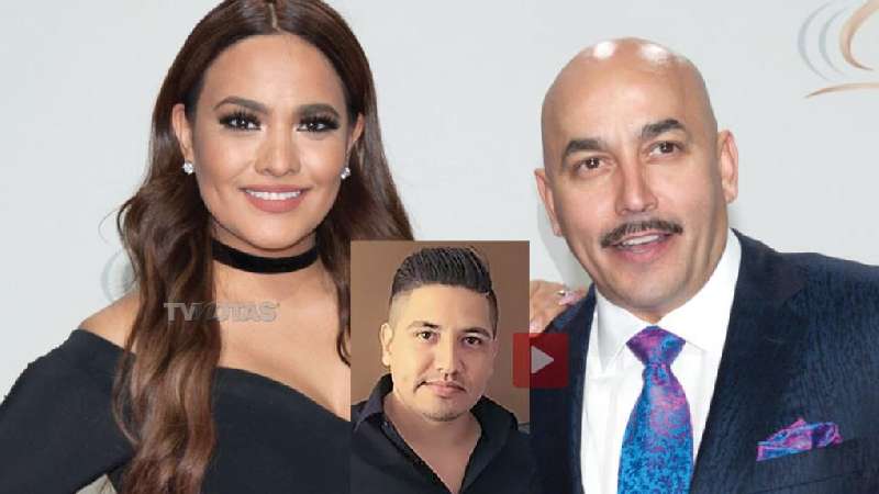 Habla el amante de la esposa de Lupillo Rivera