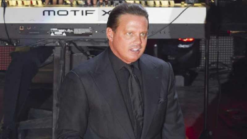 Luis Miguel confiesa cuál es su mayor sueño en la vida