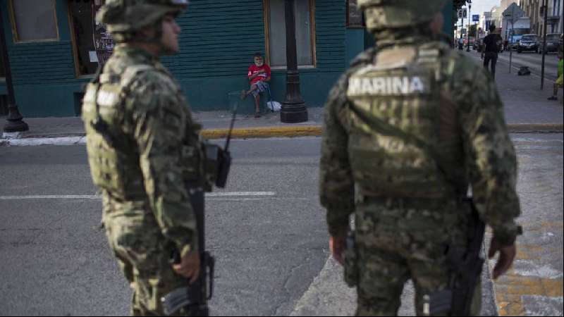 Una ONG de Tamaulipas eleva de 23 a 56 los desaparecidos