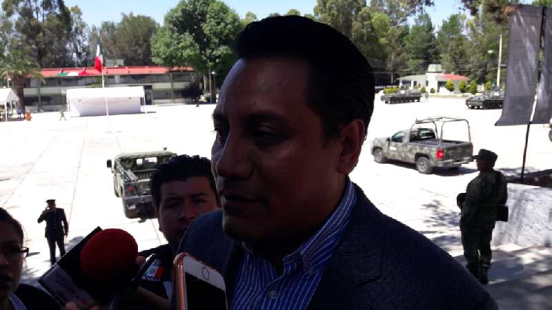 Incumple Congreso con toma de protesta a diputados suplentes