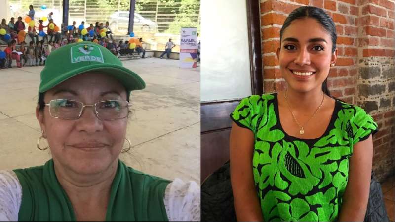 Asesinadas dos candidatas en menos de 24 horas en México