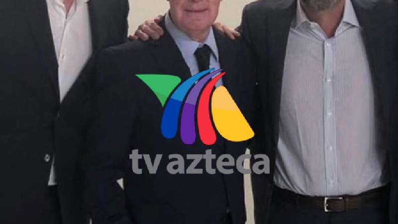 TV Azteca planea humillar a Televisa en rating