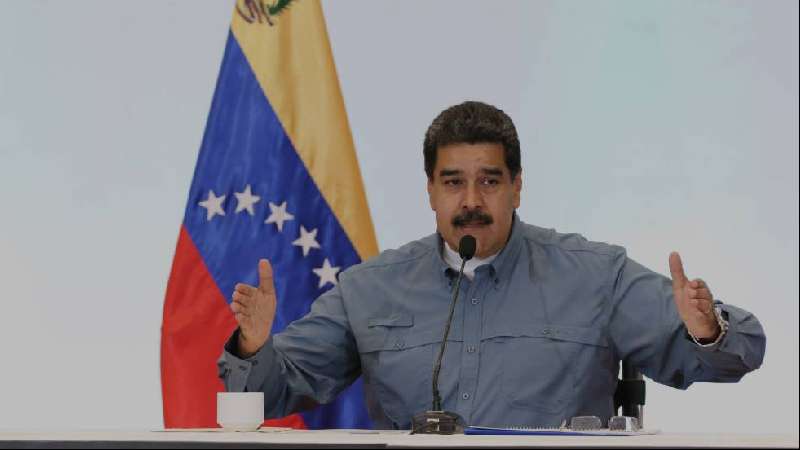 La OEA acuerda iniciar el proceso de suspensión de Venezuela