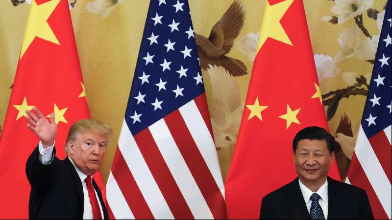 Evacúan a estadounidenses por un posible ataque sónico en China
