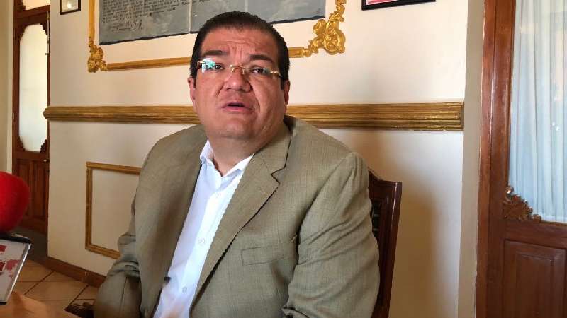 Requiere policía de Huamantla mejor capacitación: Jasso