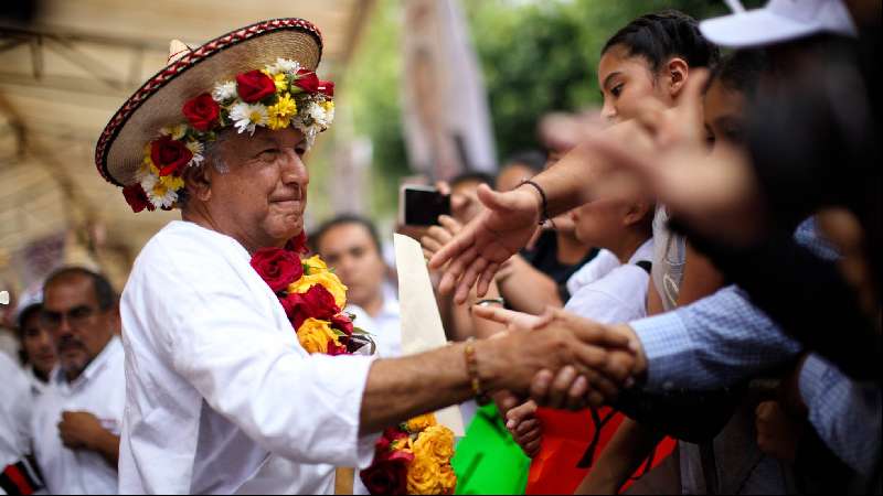 La inevitable paz entre López Obrador y la élite empresarial