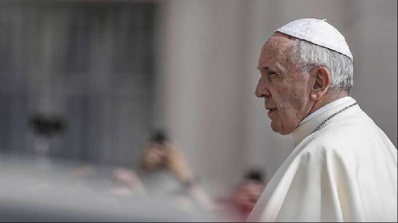 El Papa acepta la dimisión de tres obispos tras abusos sexuales