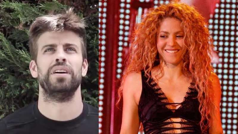 Shakira pone fin a los rumores