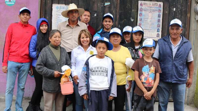 Plantea MHR Educación de Calidad e Innovación