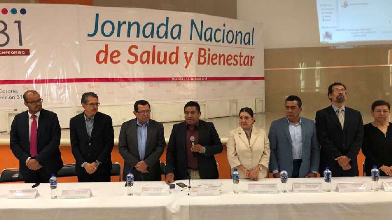 Con talleres buscan mejorar condiciones en vejez