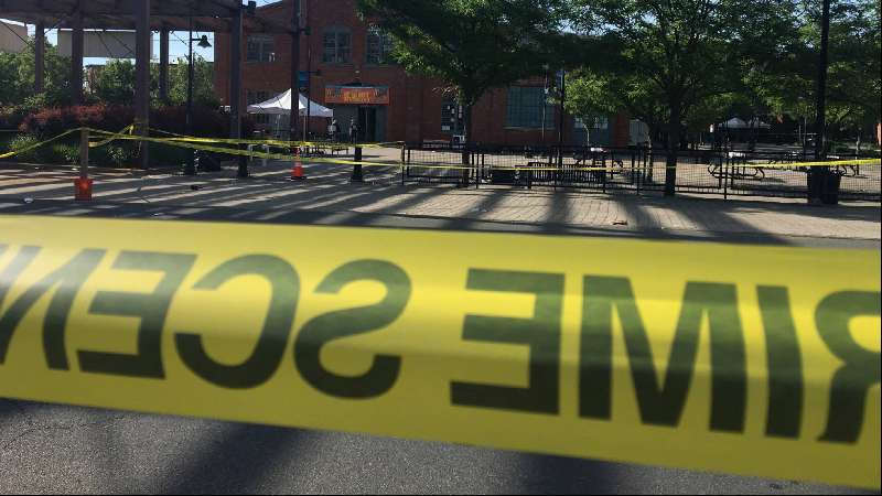 Un muerto y 20 heridos en un tiroteo en Nueva Jersey