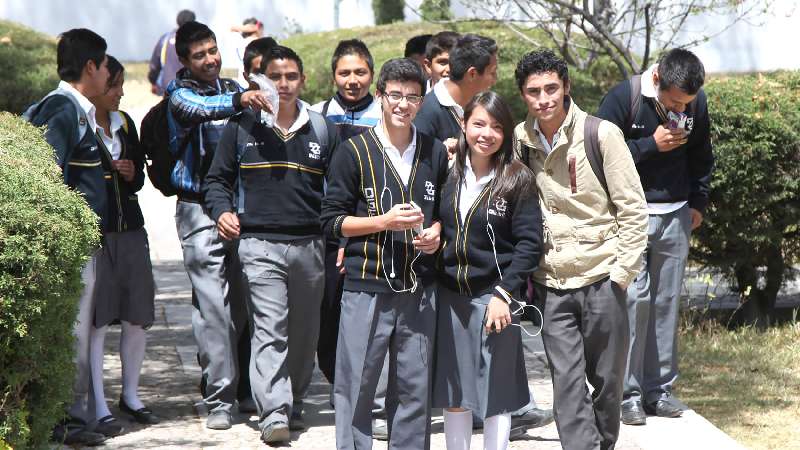 Eleva Tlaxcala el número de aspirantes a educación media superior