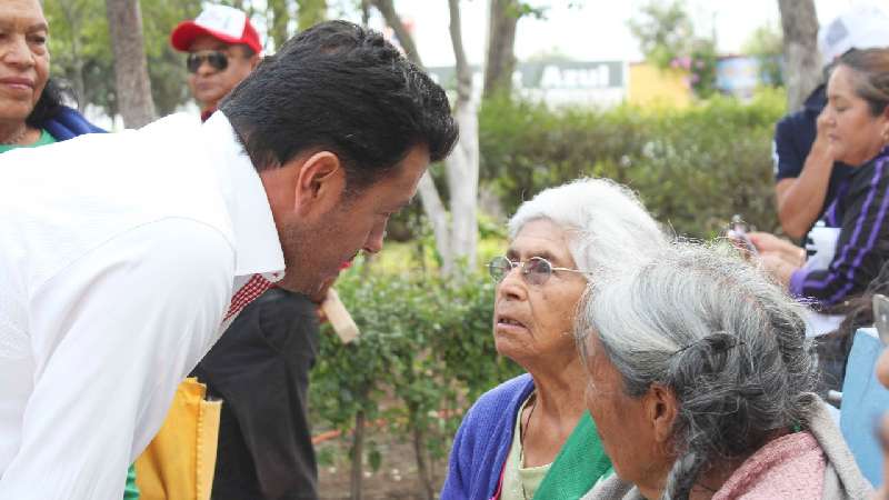 Presidentes municipales deshonestos: Ignacio Ramírez