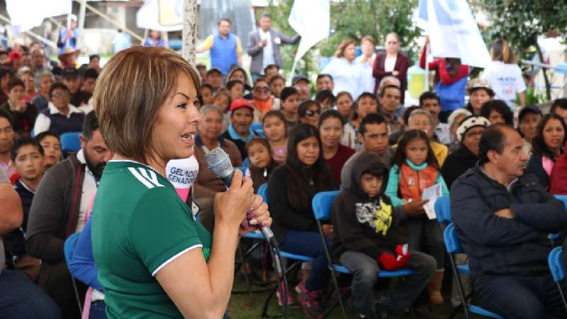 Dejar la simulación en el combate a la violencia contra la mujer