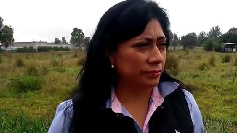 Denuncian abusos de autoridad en Tlacuilocan