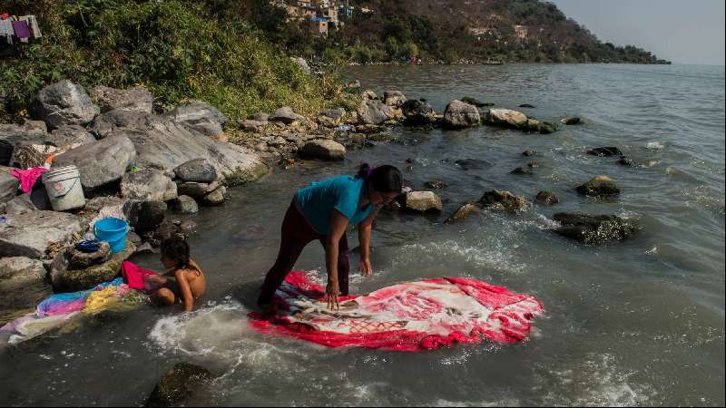 México abre la puerta a la concesión privada de aguas protegidas