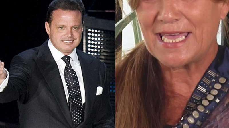 Periodista arremete contra la serie de Luis Miguel