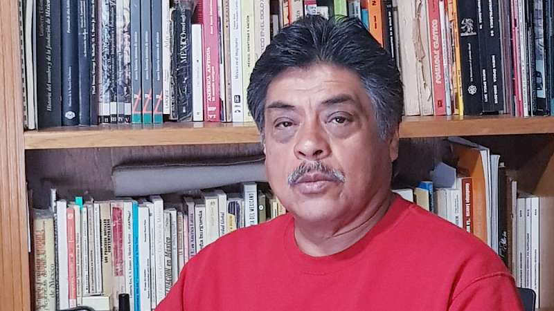 Futbol y elecciones columna por J. A. Javier González Corona