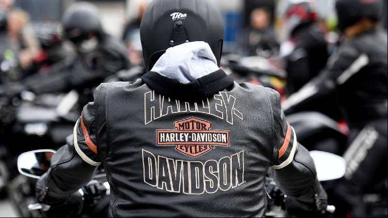 Harley-Davidson transfiere parte de la producción fuera de EE UU