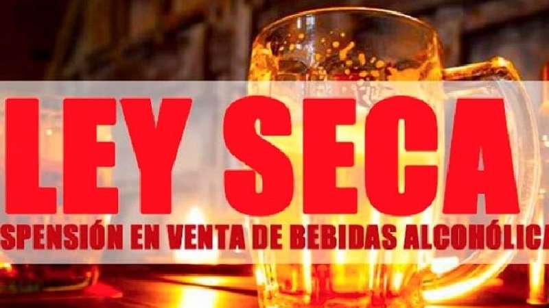 Sancionará Chiuautempan establecimientos que incumplan Ley Seca