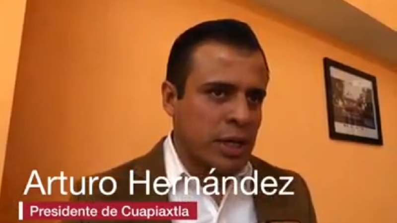 Invitan a corrida de Feria en Cuapiaxtla