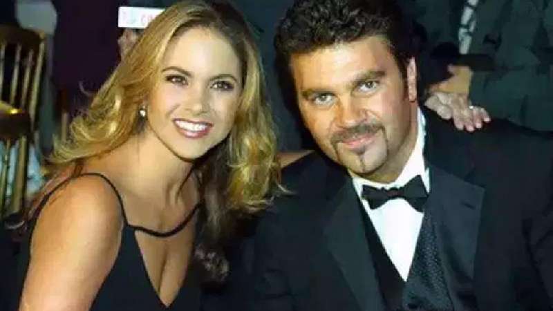 Lucero cuenta la verdad de su divorcio de Mijares