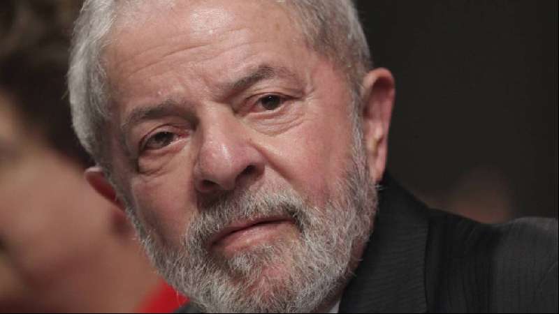 El expresidente de Brasil Lula da Silva seguirá en prisión