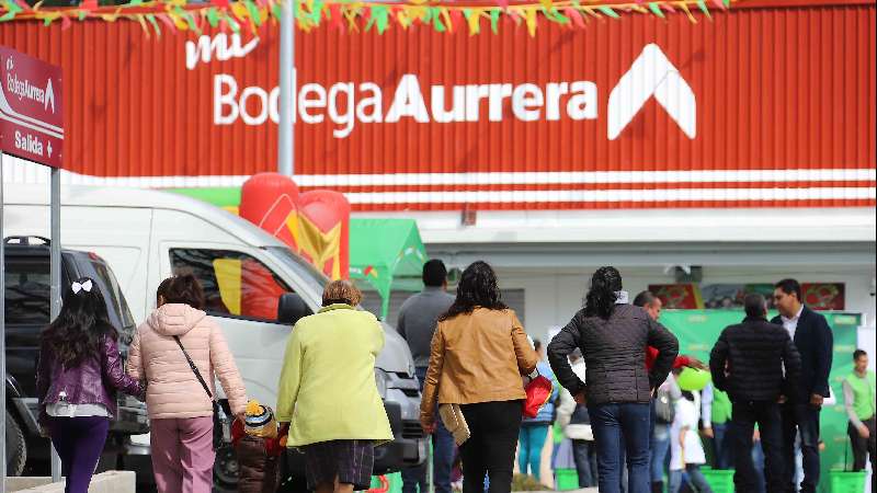 Invierten cadenas comerciales 49 mdp en Tlaxcala durante 2018