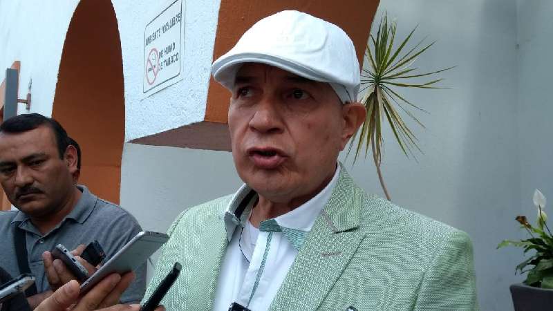 Dio ayuntamiento de Tlaxcala 300 permisos para negocios