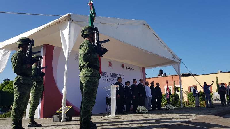 Poner a la ciudadanía en el centro de atención: Segob