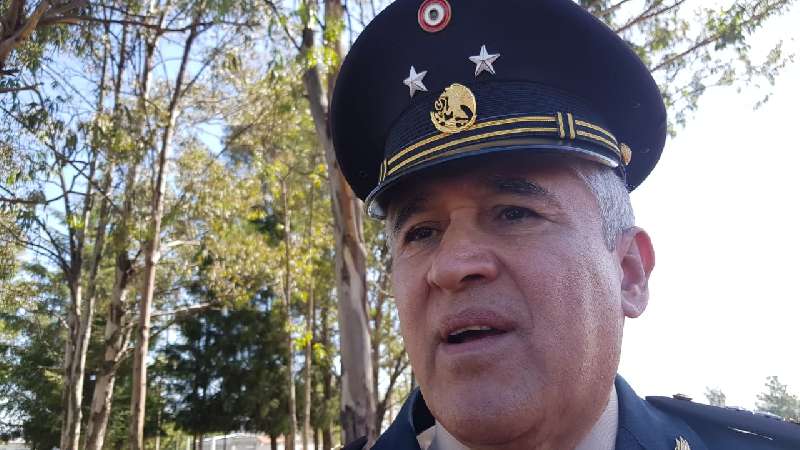 No instalará Zona militar bases en municipios