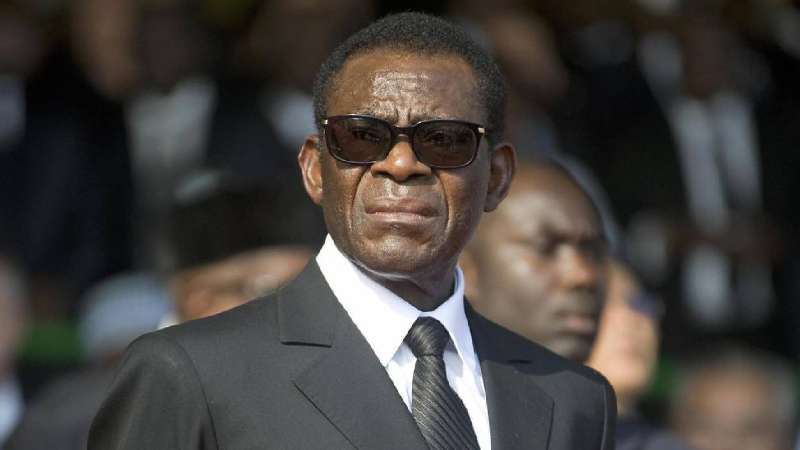 Los mercenarios ilegales que protegen a Obiang