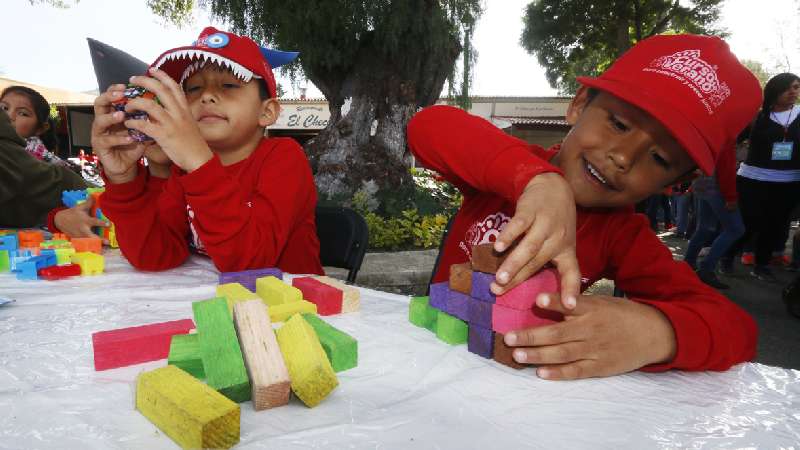 Invita gobierno del estado a participar en cursos de verano