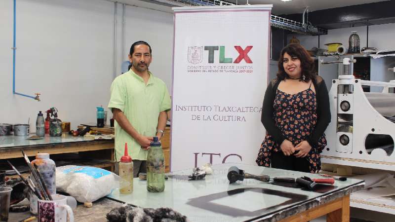 Participará Tlaxcala en programa internacional de intercambio