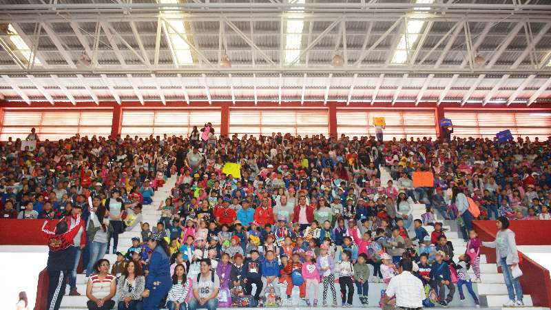 Iniciaron en la UAT los cursos de verano 2018